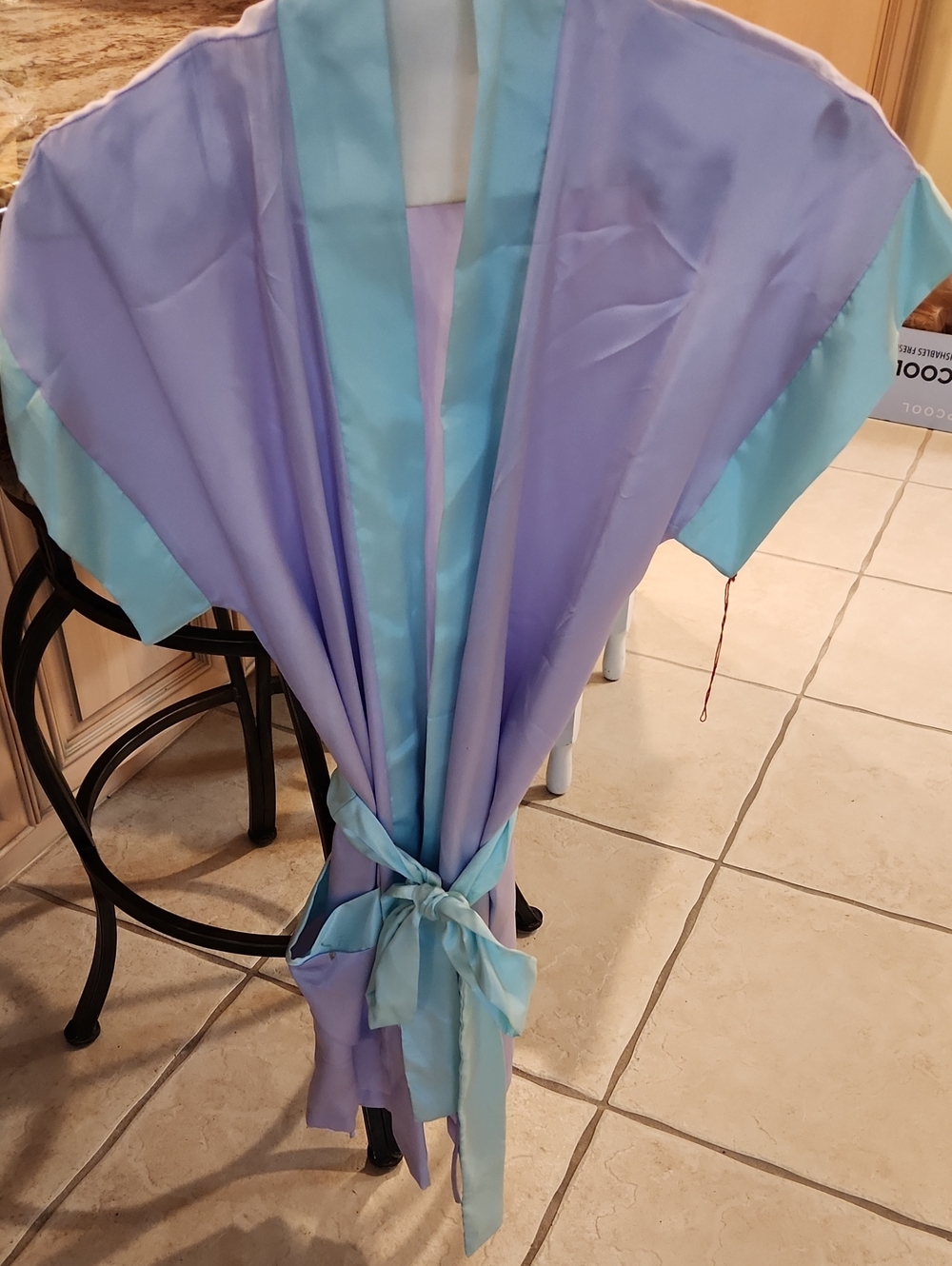 Josie By NATORI NEW SHORT ROBE